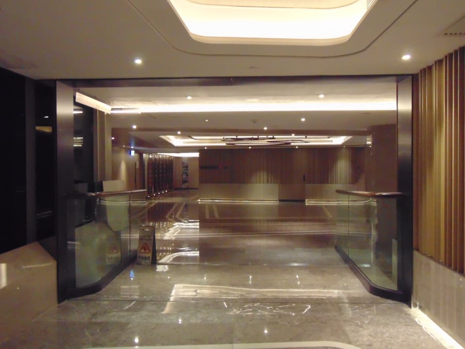 Sonstiges Harbour Grand Kowloon