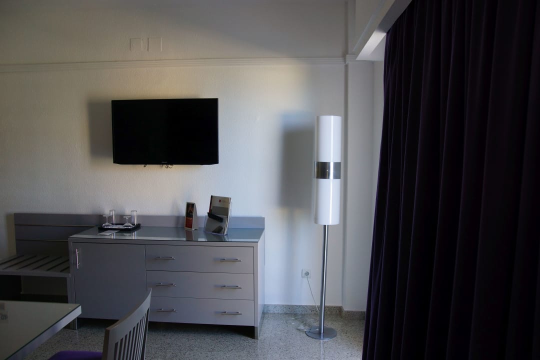 Zimmer Hotel Riu Nautilus - Adults only