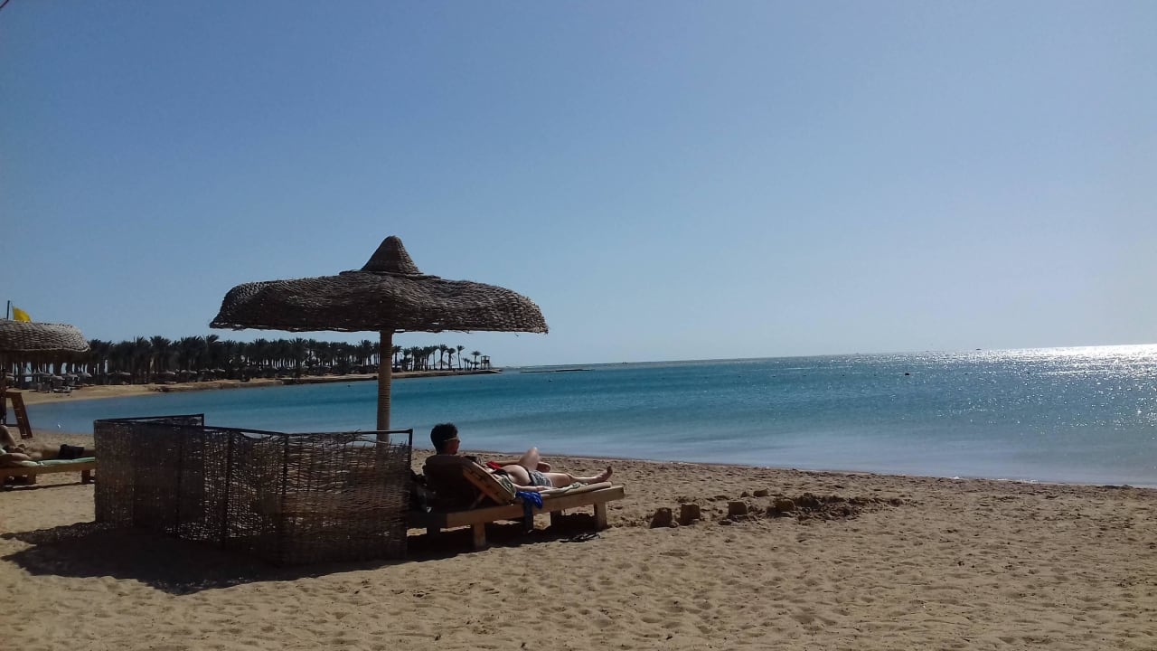 Traumstrand Palm Royale Resort - Soma Bay