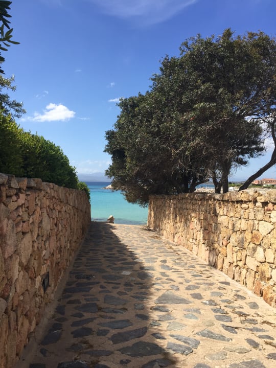 Sonstiges Hotel Resort & Spa Baia Caddinas