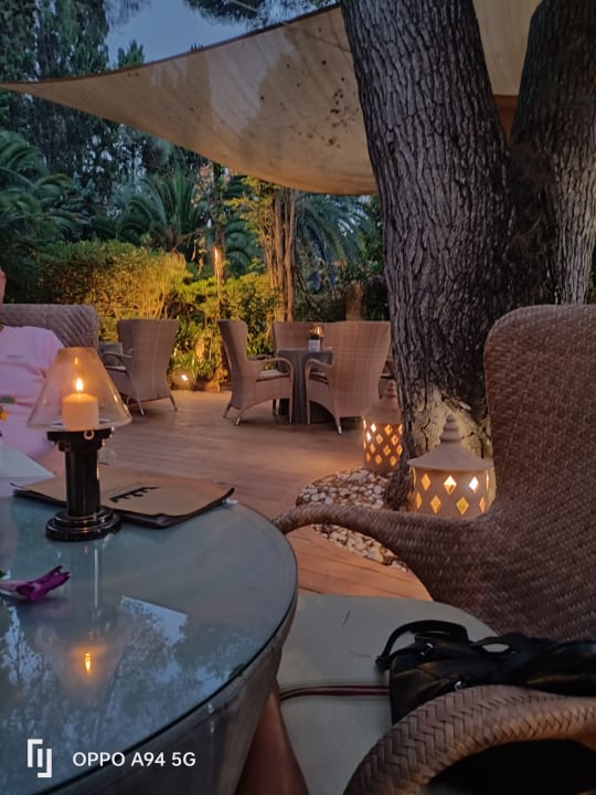 Gartenanlage Lago Garden