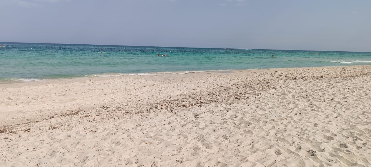 Strand Hotel Meninx Djerba