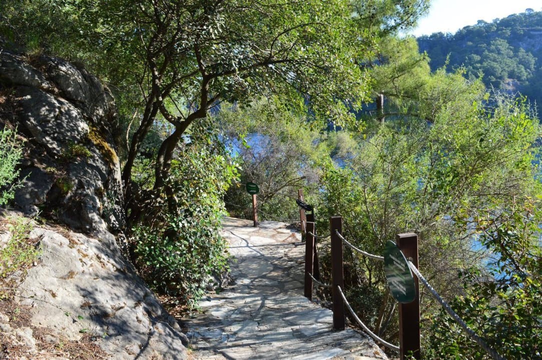 Die Natur Hillside Beach Club