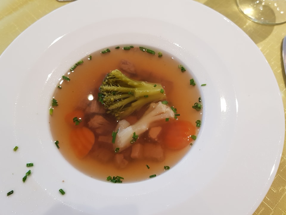 Gastro Hotel Styrolerhof