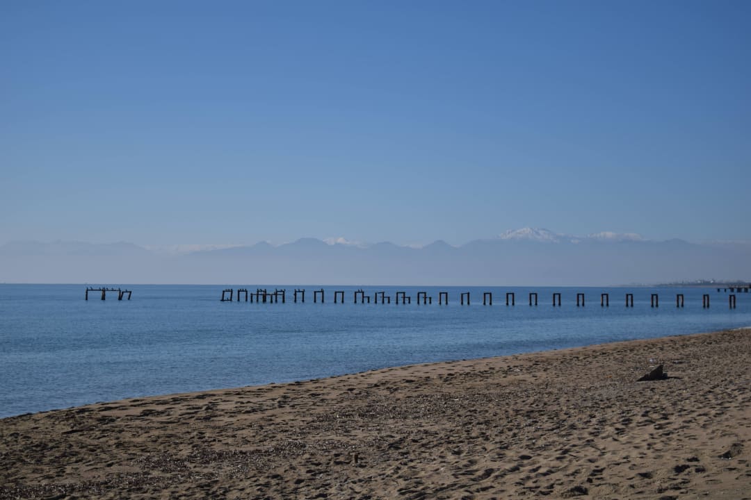 Beach Susesi Luxury Resort