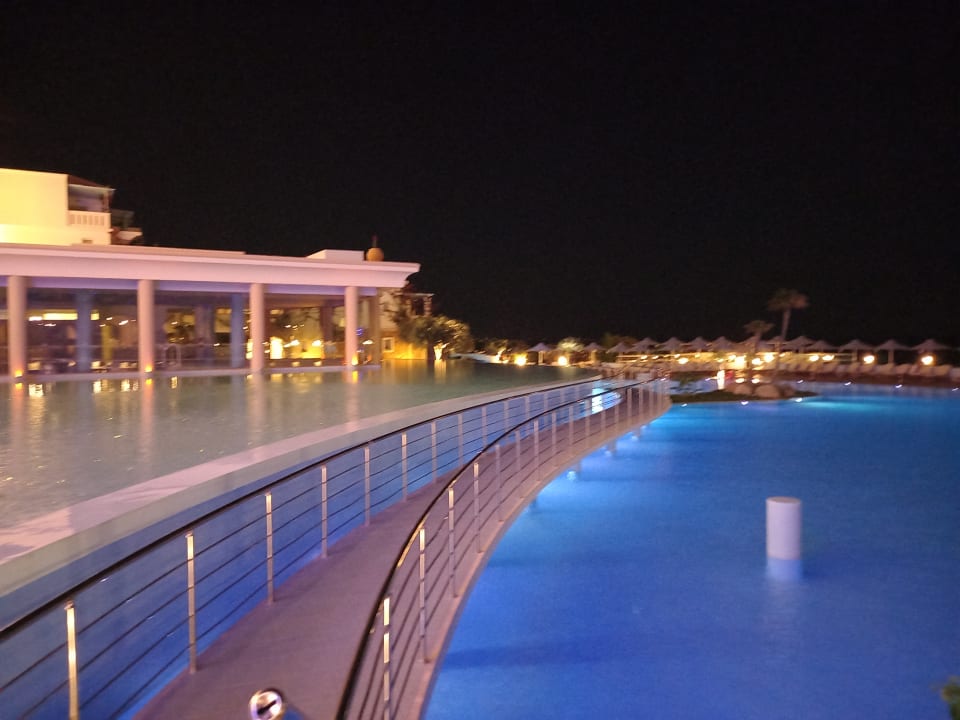 Pool Atrium Prestige Thalasso Spa Resort & Villas