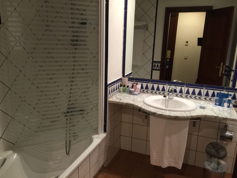 Zimmer H10 Rubicón Horizons Collection