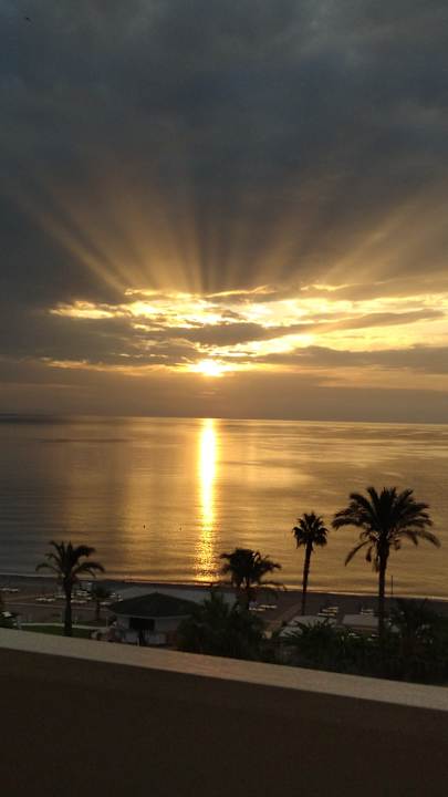 Ausblick Rodos Palladium Leisure & Wellness