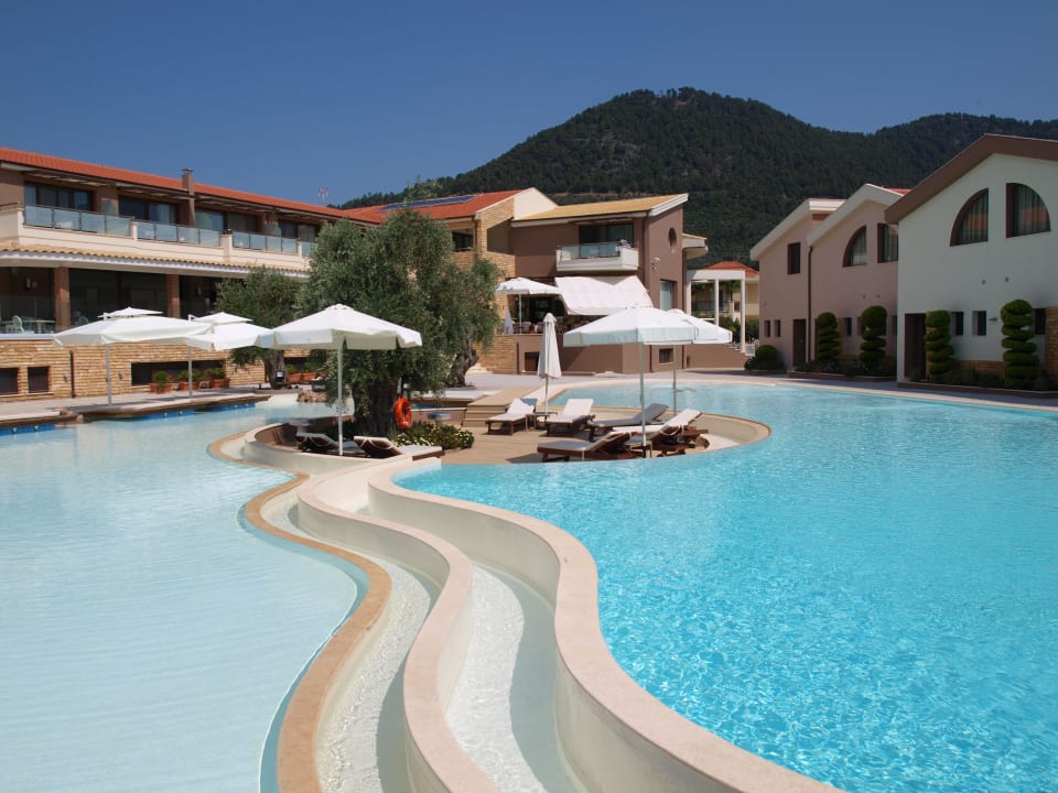 Groß und leer Alexandra Golden Boutique - Adults only