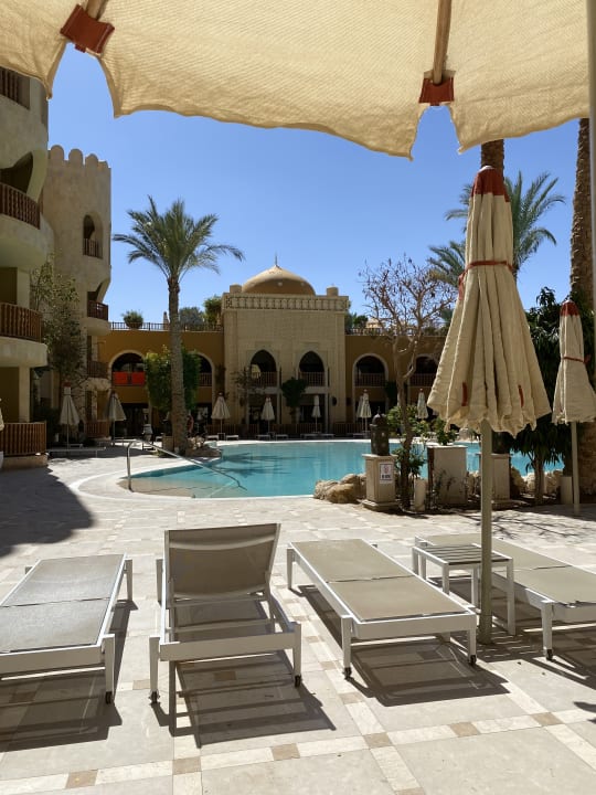 Pool Grand Waterworld Makadi & Family Star Makadi