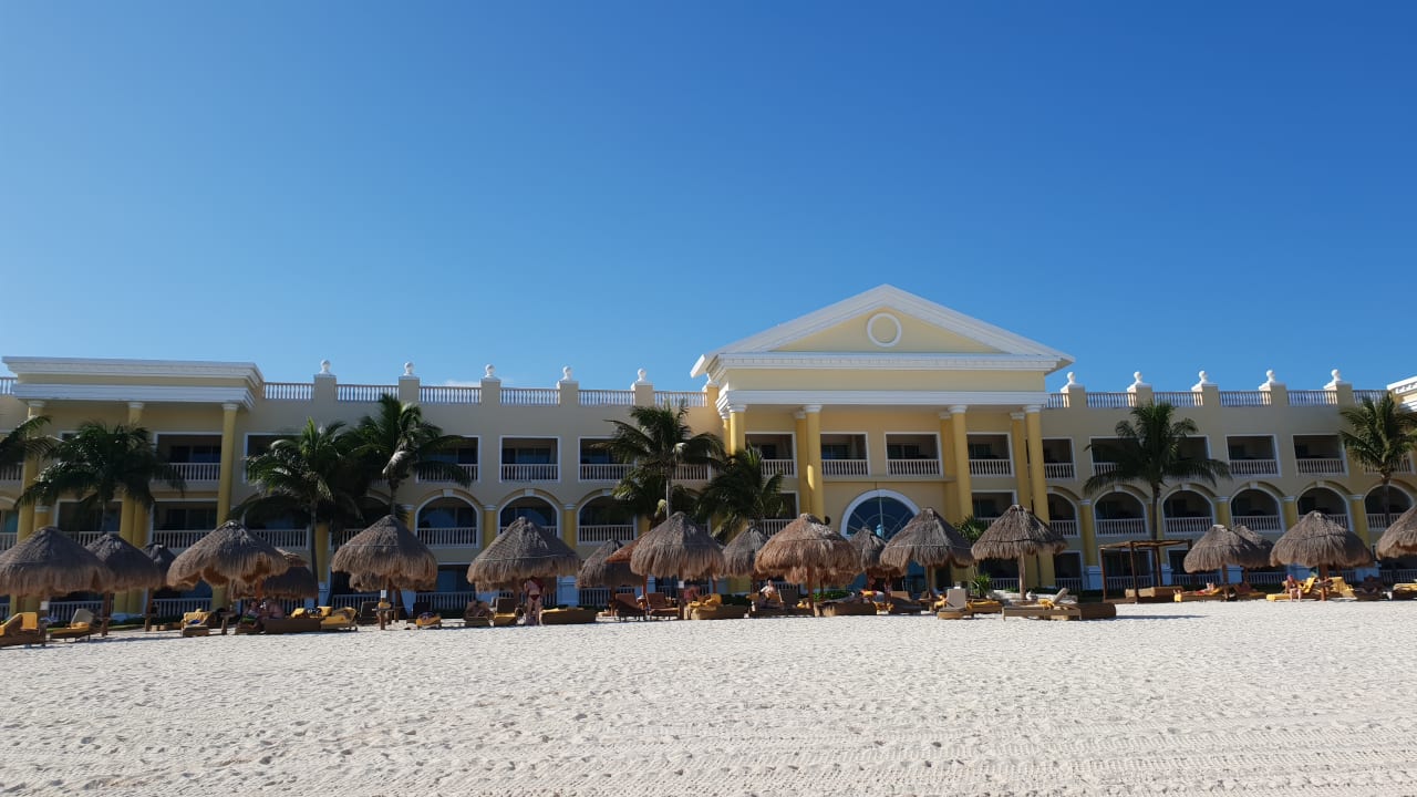 Strand JOIA Paraiso by Iberostar