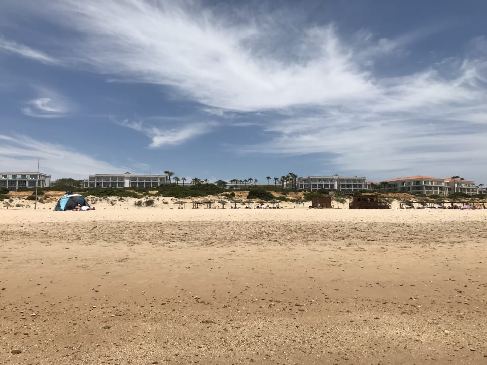 Strand Hipotels Playa la Barrosa