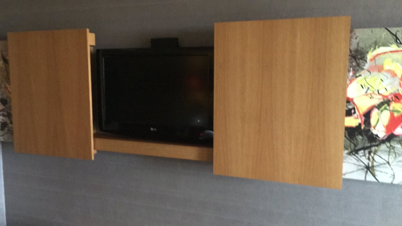 Zimmer Lopesan Baobab Resort