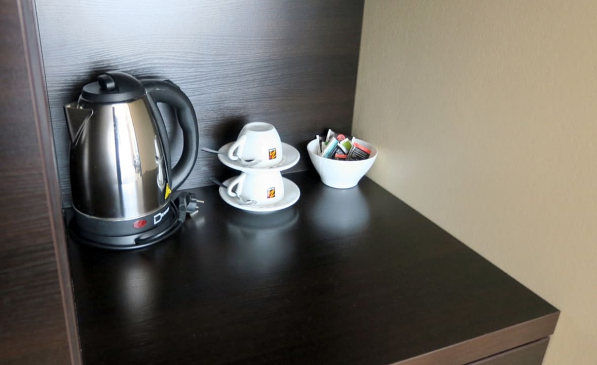 Zimmer Hotel am Karlstor