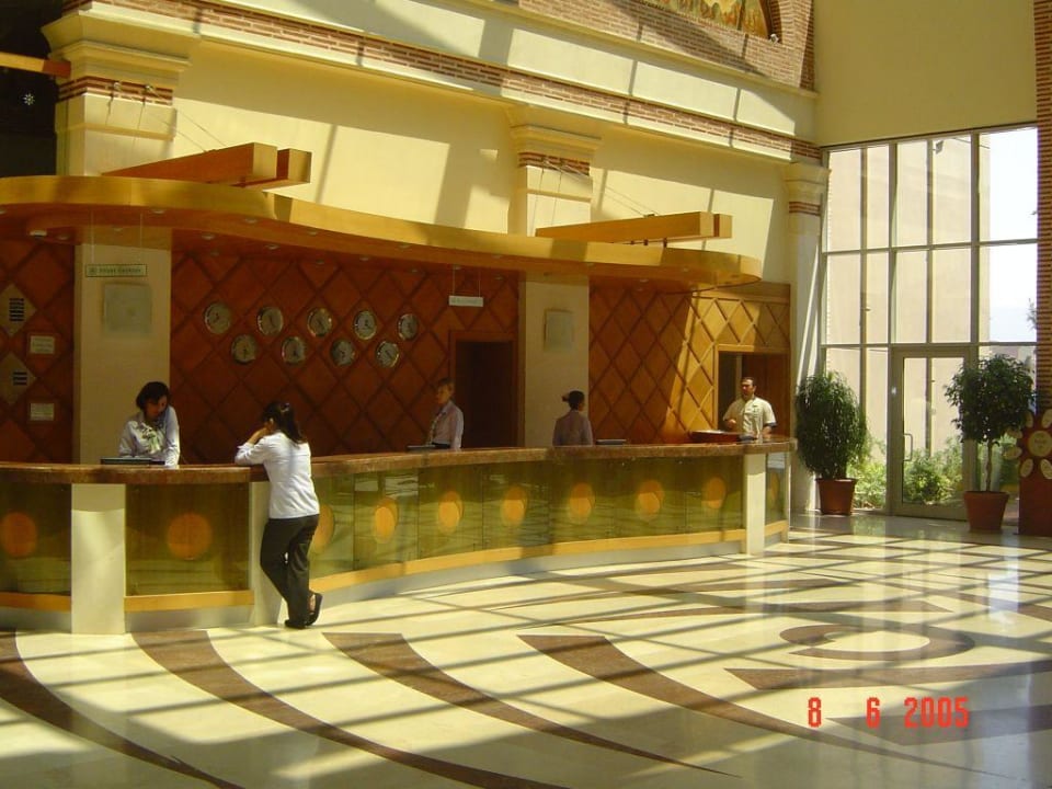 SBR Selectum Family Resort Side