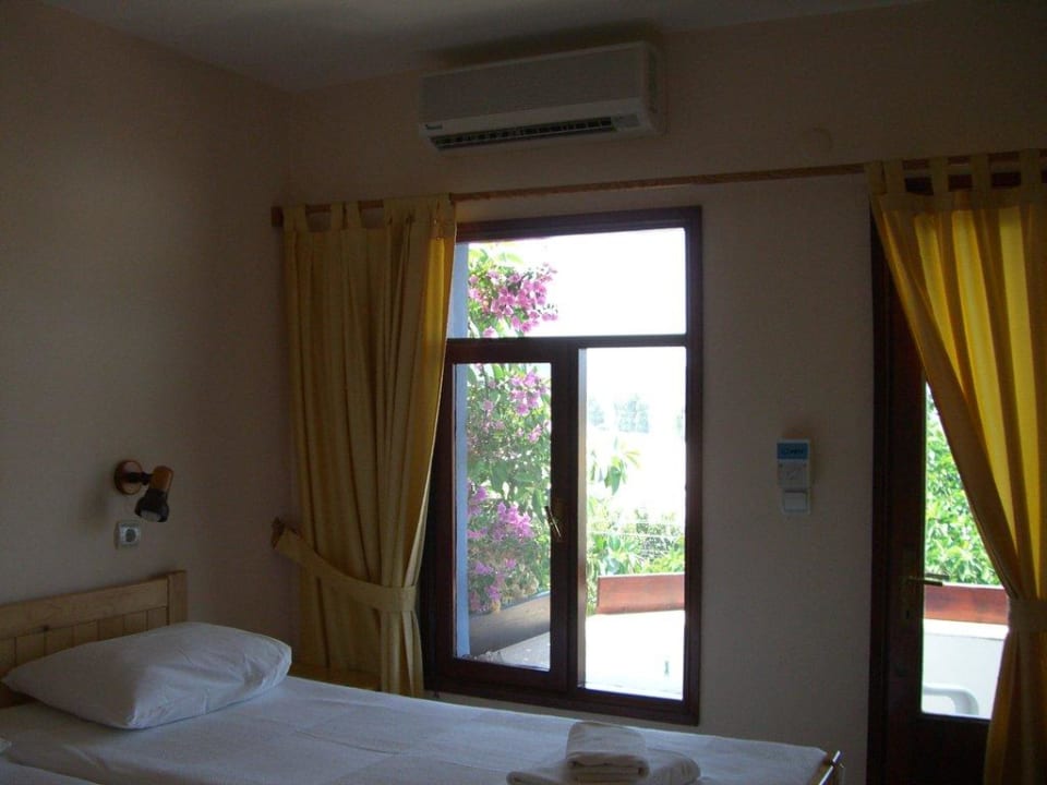 Zimmer  Hotel Orkinos