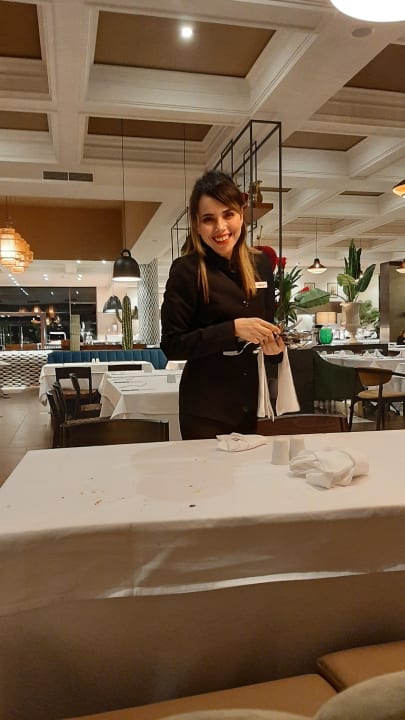 Sonstiges Hotel Riu Palace Tikida Taghazout