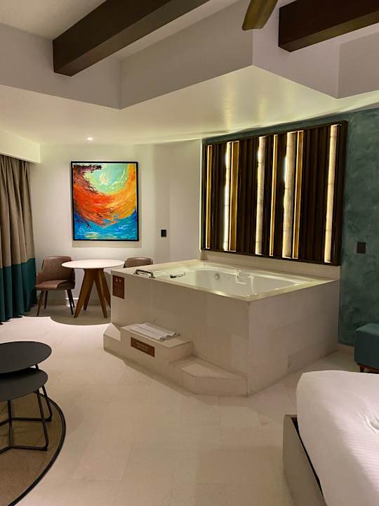 Zimmer Hyatt Vivid Playa del Carmen - Adults only