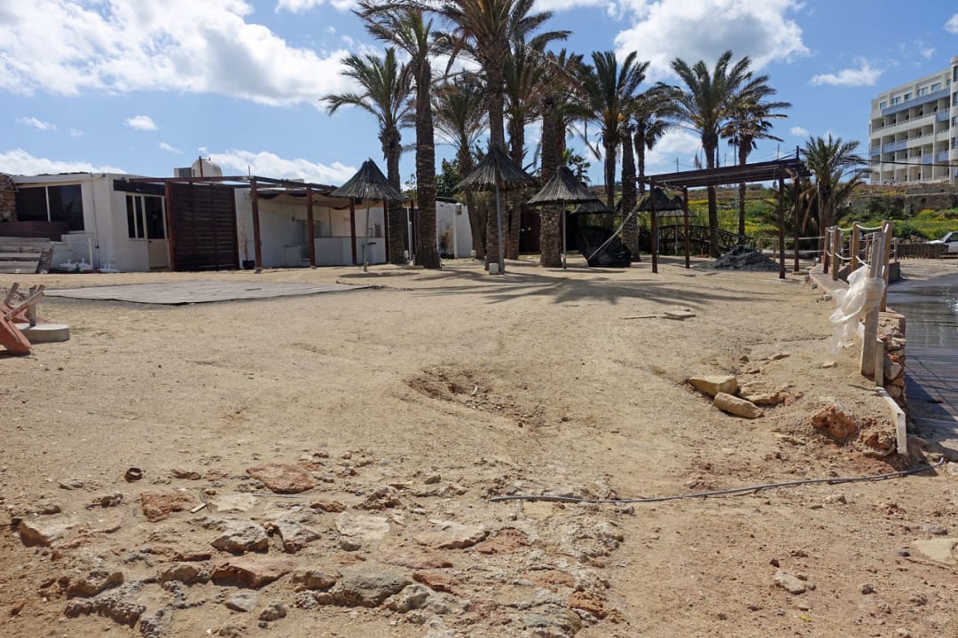 Hola Beach im März Riviera Spa Resort - Adults Only