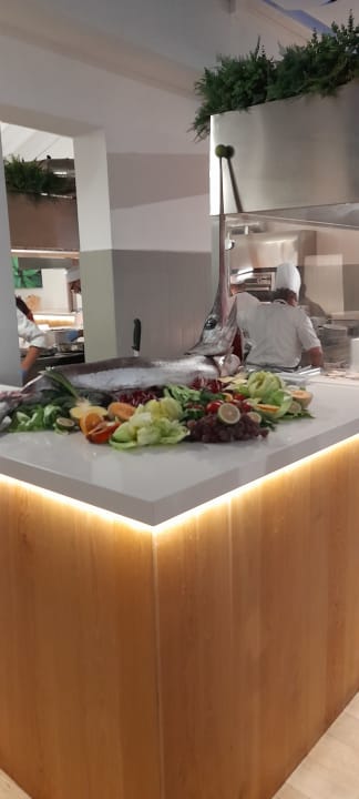 Gastro VOI Marsa Siclà Essentia