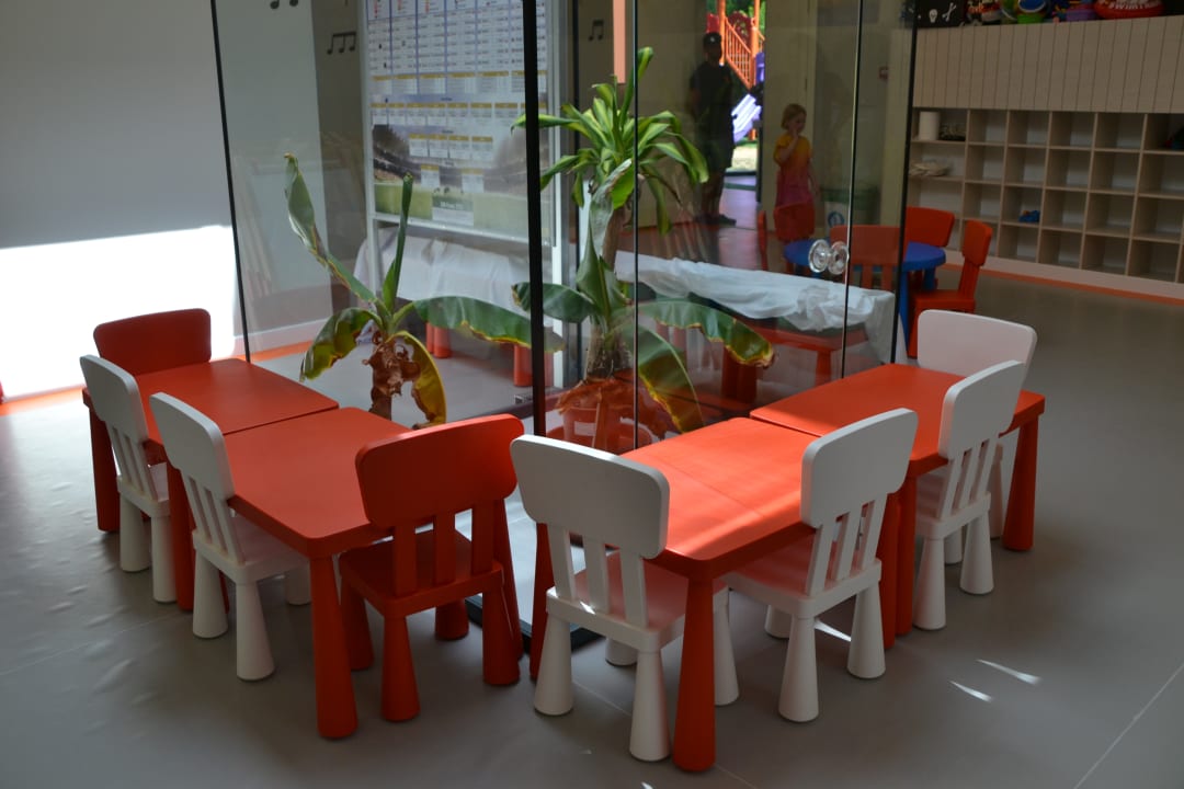 Sonstiges Hane Family Resort