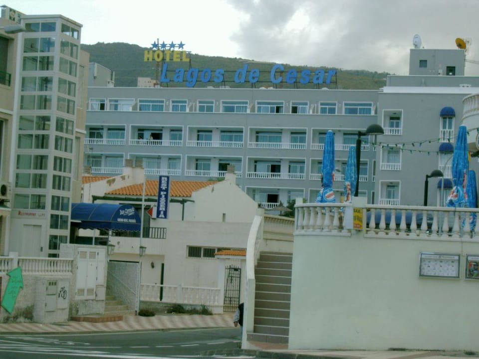 Lagos de Cesar BLUESEA Lagos de Cesar