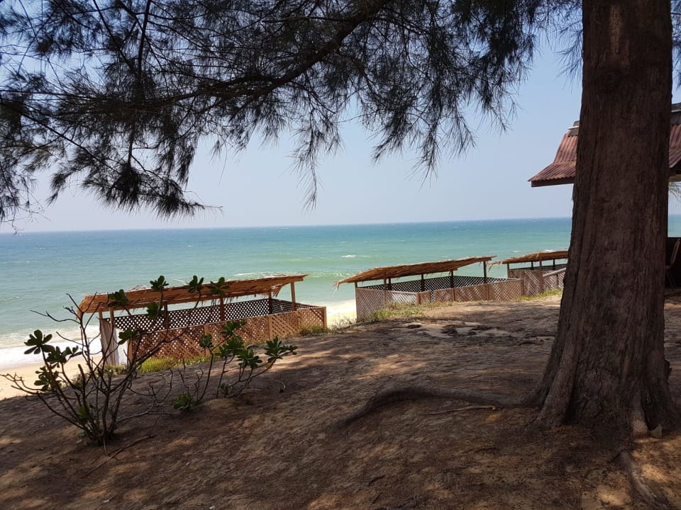 Strand Hotel Tanjong Jara Resort