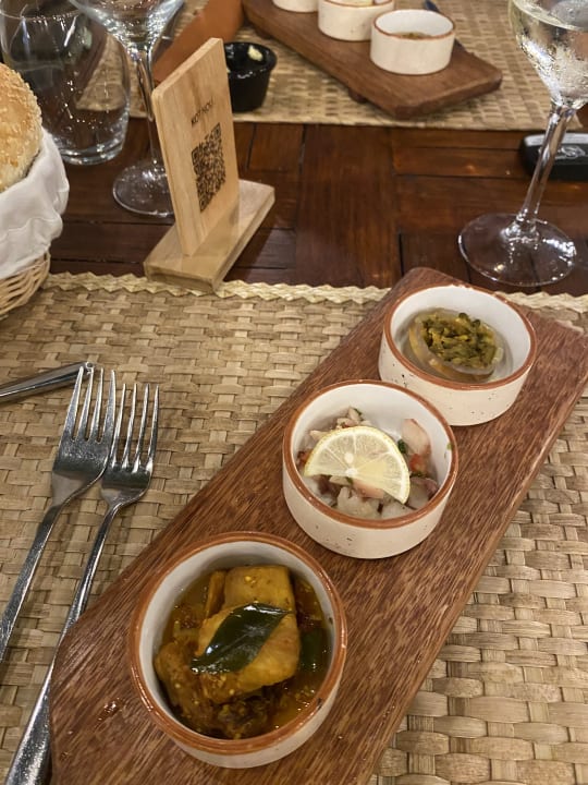 Gastro Lagoon Attitude - Adults only