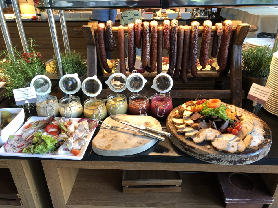 Gastro Hotel Aquarius Spa