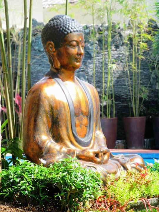 Jardin Hotel Jardin Des Thes