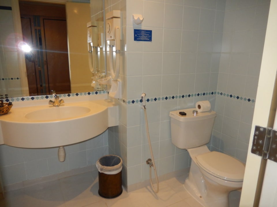 Zimmer Best Western Sur