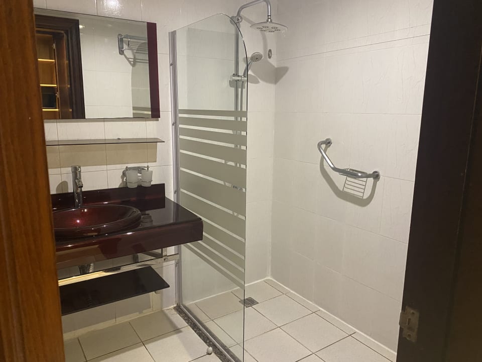 Zimmer Casa Mare Resort