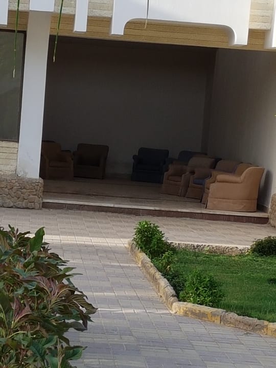 Sonstiges Regina Resort and Aqua Park Hurghada