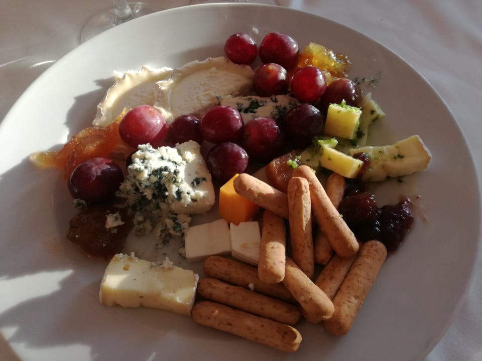 Gastro Hotel Eden Soller