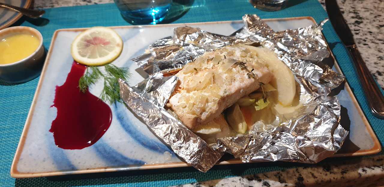 Gastro JAZ Elite Asteria