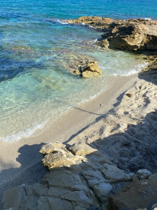 Strand Creta Maris Resort