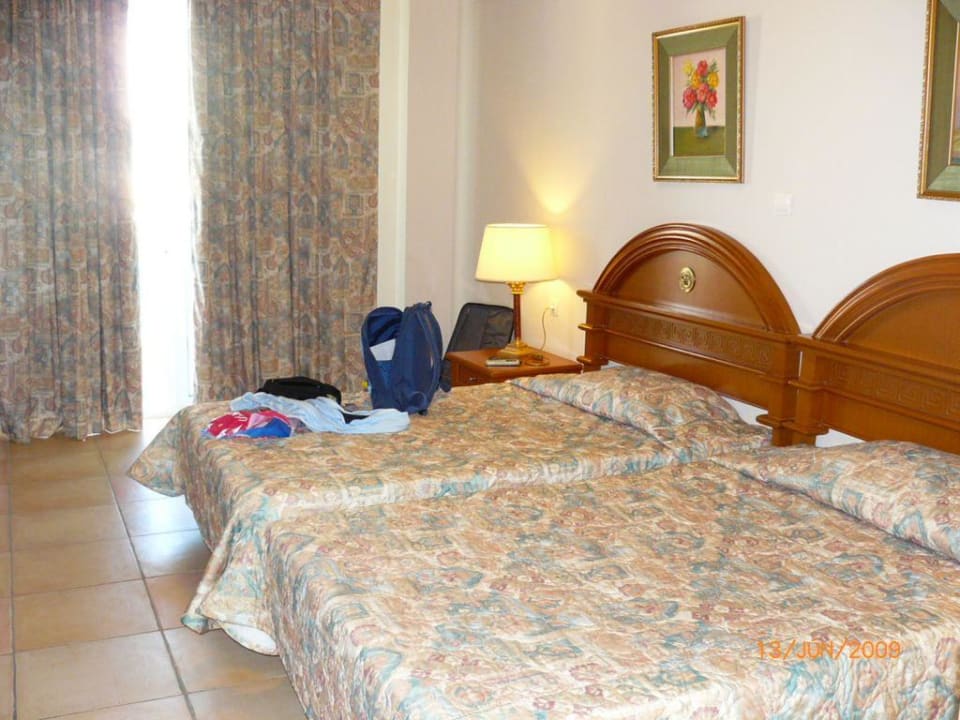 Room Sandy Beach Resort