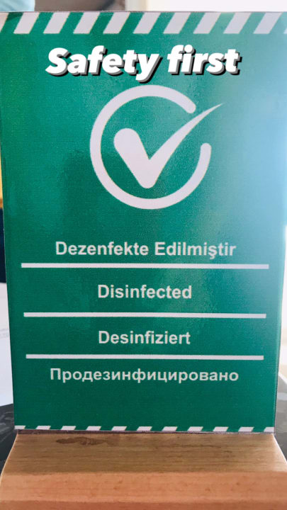 Sonstiges Dream World Aqua Hotel