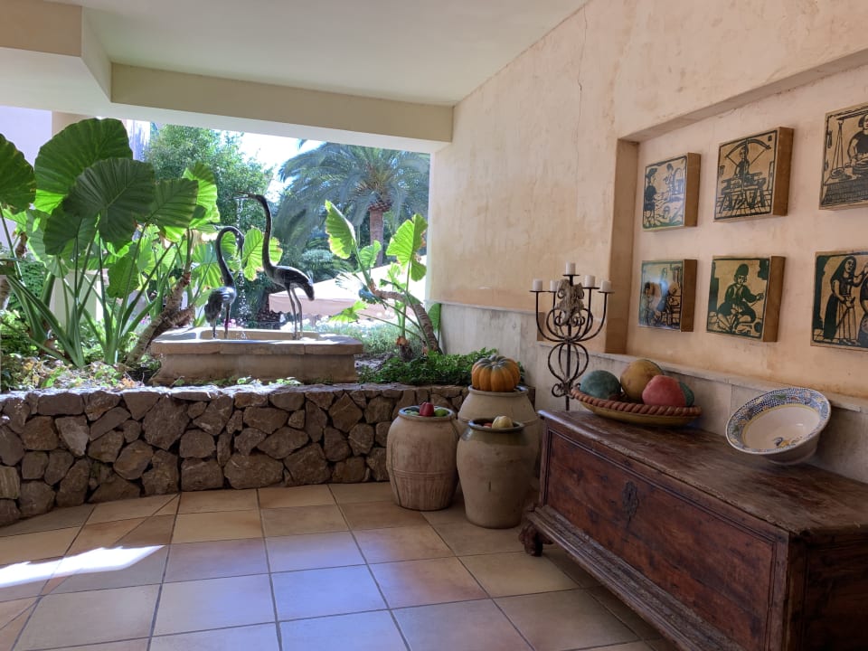 Sonstiges Lago Garden