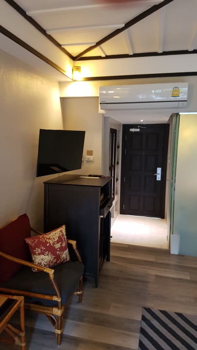 Zimmer Moracea by Khao Lak Resort