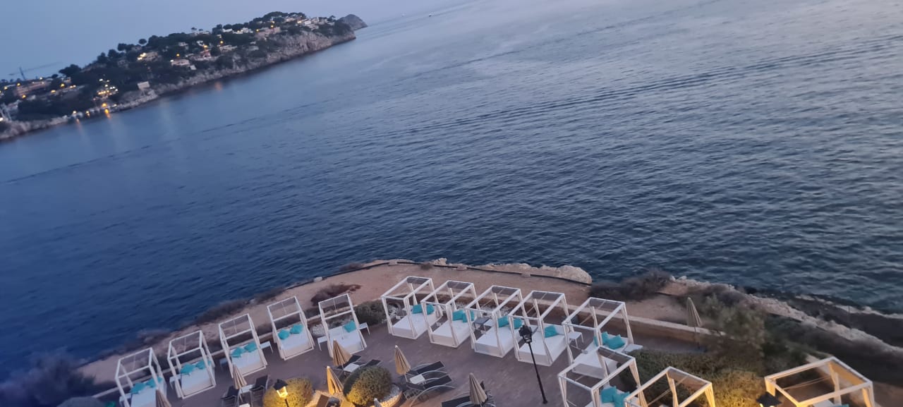 Ausblick Sentido Fido Punta del Mar – Adults only