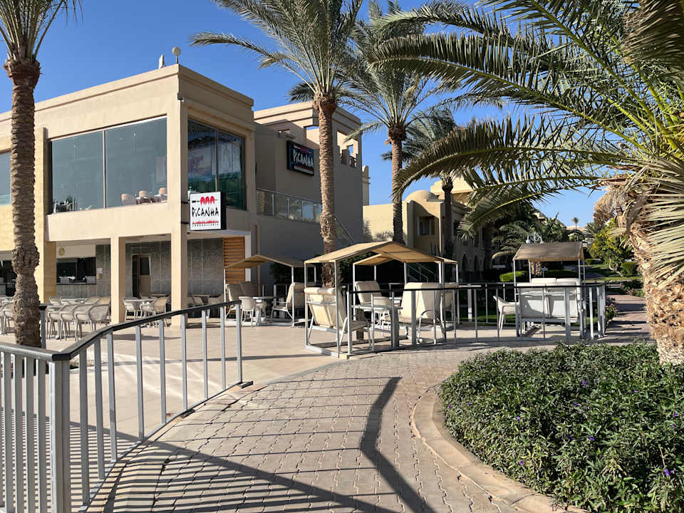 Gastro Serenity Alpha Beach