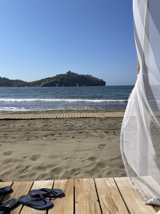 Strand TUI MAGIC LIFE Sarigerme