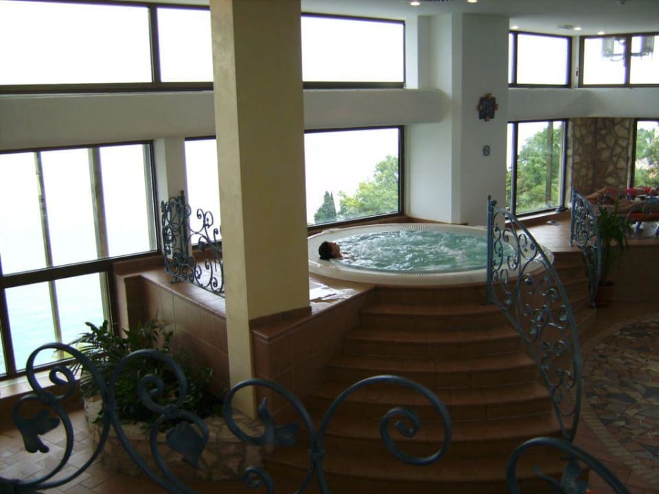 Wellness Grand Hotel Adriatic I + II