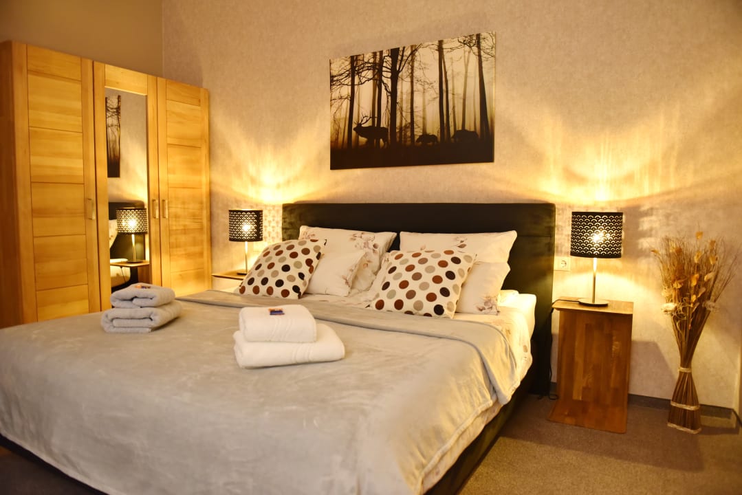 Zimmer Hotel  Wappenhof