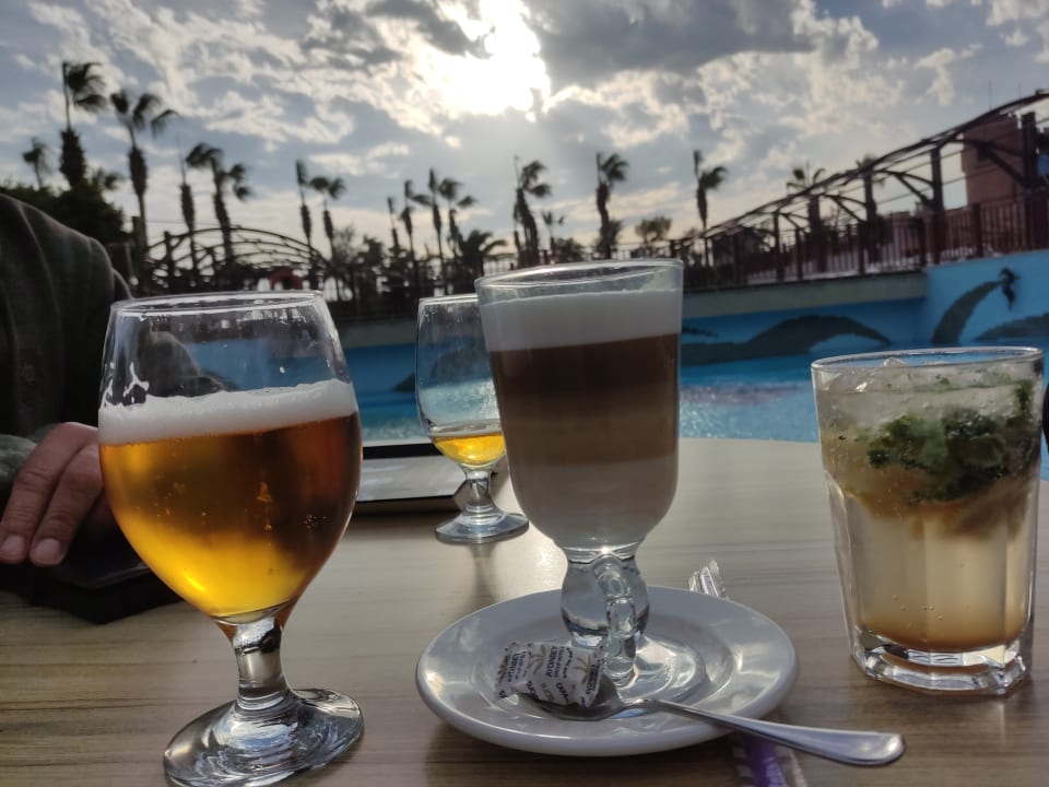 Gastro Aydinbey Kings Palace & Spa