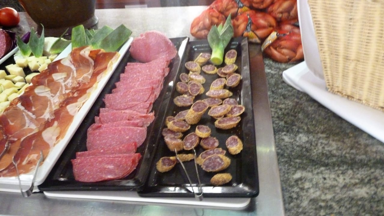 Gastro HL Sahara Playa