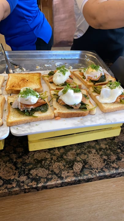 Gastro Megasaray Club Belek