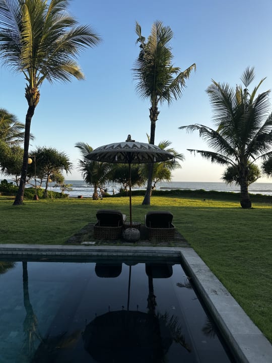 Gartenanlage WakaGangga Resort