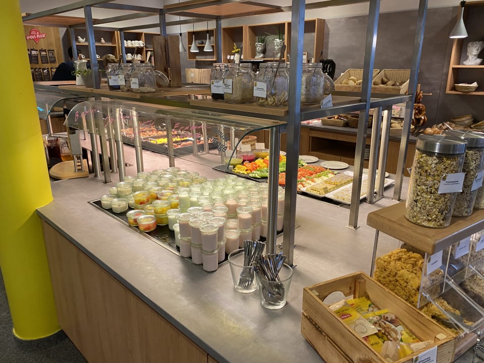 Gastro JUFA Familienresort Kempten